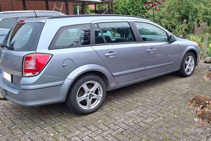 Opel Astra 234.000 km 1.300 &euro; Peine, Stadt 31224