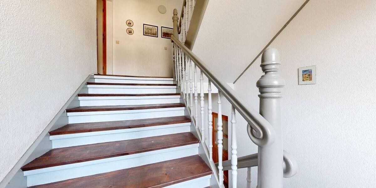 Etagenwohnung Markkleeberg - 2 Zimmer, 54 m&sup2;, 109.000&euro; | Angebot:26627849