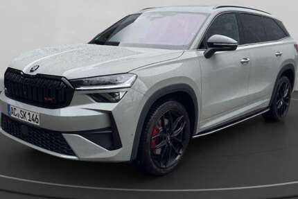 Skoda Kodiaq 8.000 km 57.490 &euro; Aachen 52068