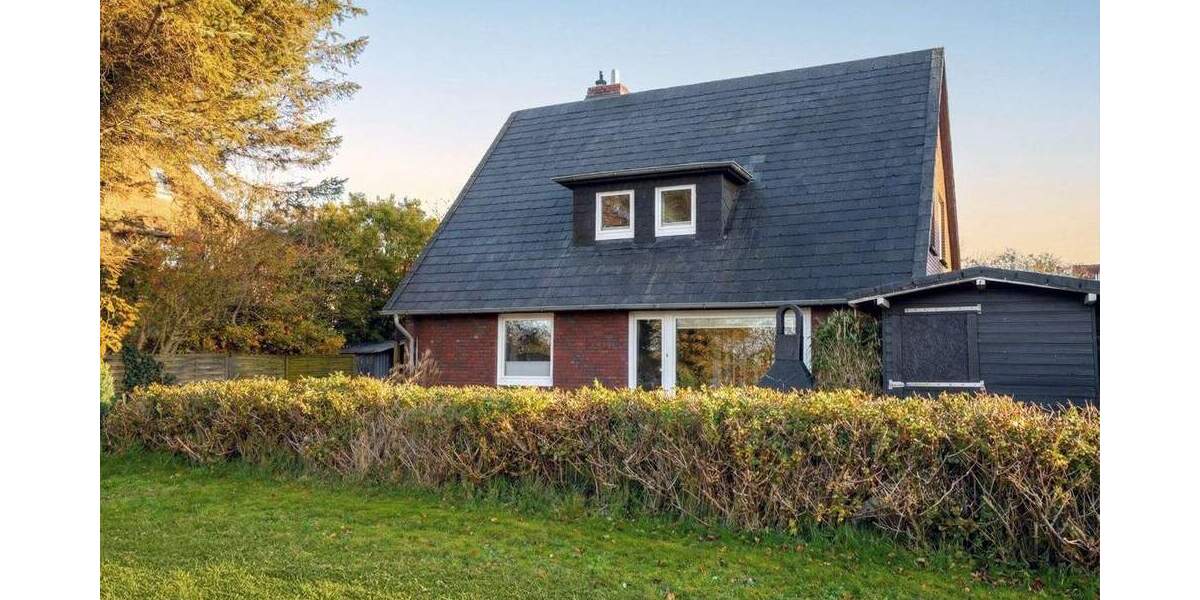 Charmantes Familiendomizil in ruhiger Lage 9 zimmer