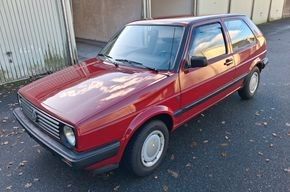 VW Golf 295.000 km 2.900 &euro; Henstedt-Ulzburg 24558