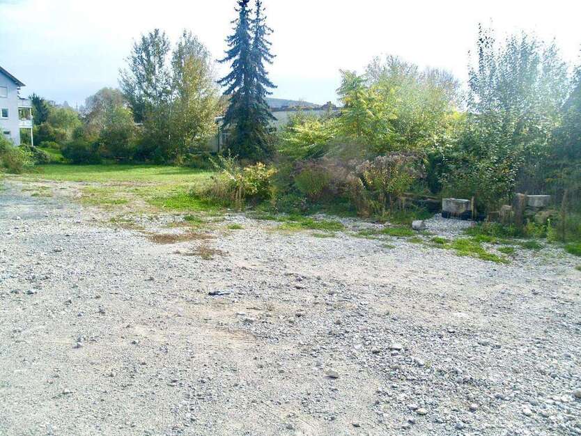Grundstück in Lichtenfels 650.000 € 2596 m²