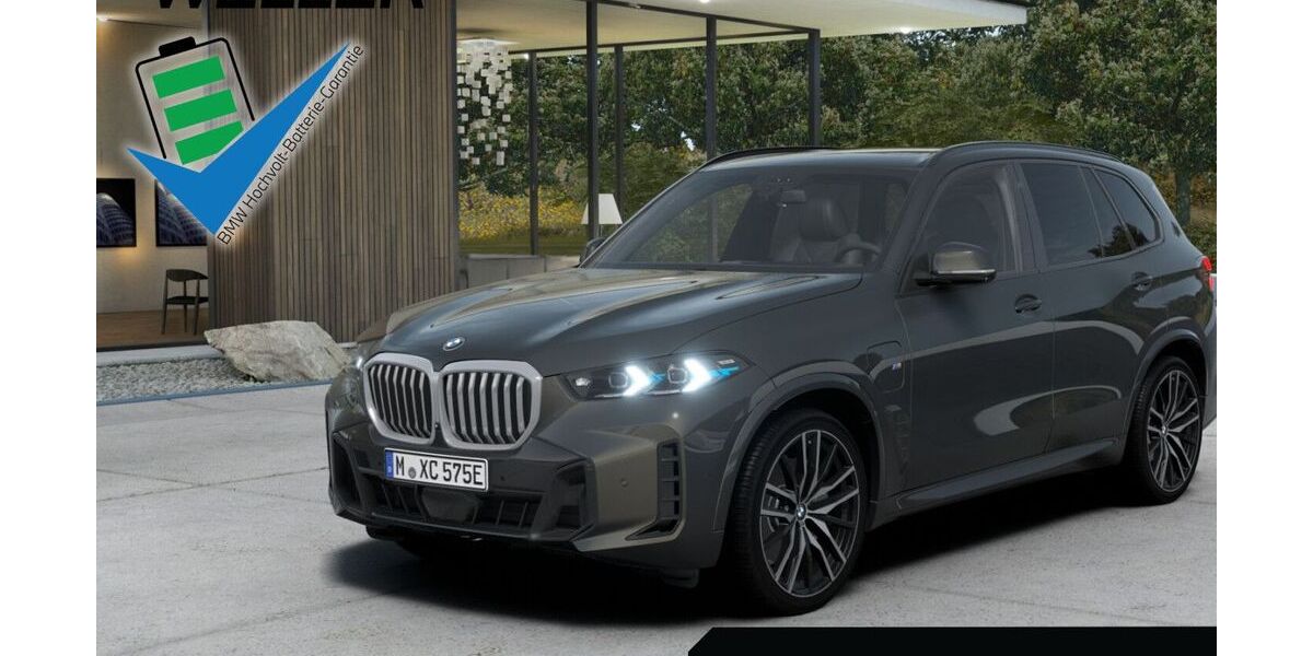 BMW X5 3.806 km 87.950 &euro; Vechta 49377
