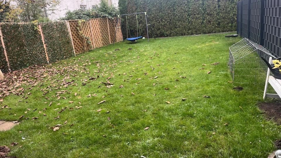 Reihenhaus Bad Salzuflen Ehrsen-Breden - 4 Zimmer, 88 m&sup2;, 1.350&euro; | Angebot:25216499