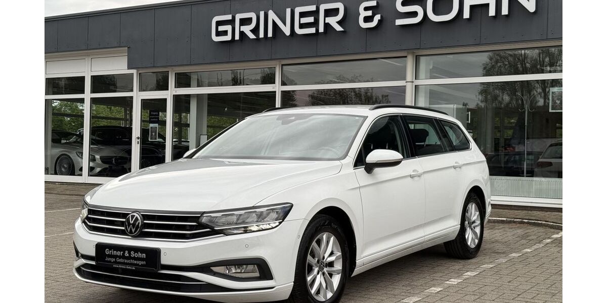 VW Passat 66.420 km 19.950 &euro; Lemwerder 27809