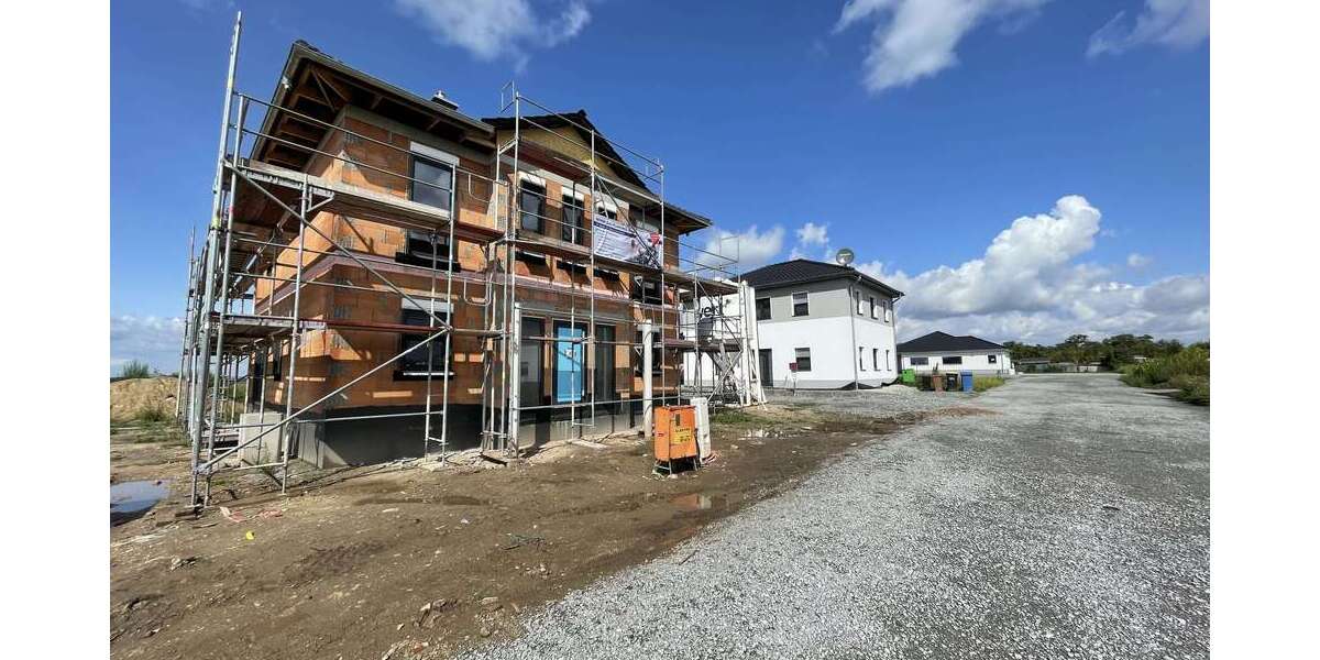 Grundstück Bernburg Schulze-Boysen-Siedlung - 87.984&euro; | Angebot:19211303