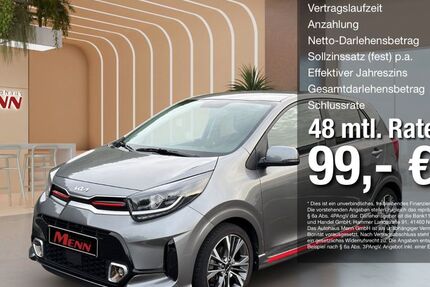 Kia Picanto 16.180 km 14.280 &euro; Siegen 57074