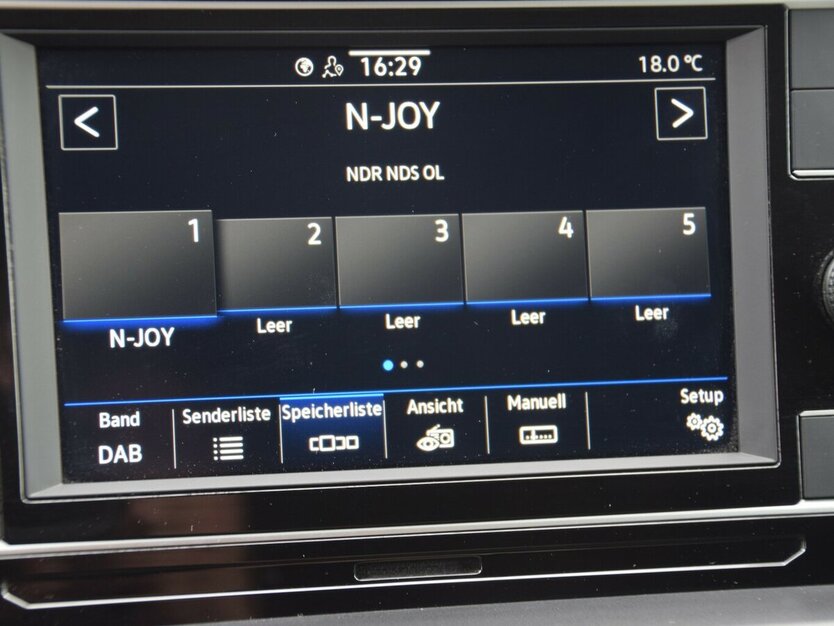 VW Polo 1,0 Fresh Klima*LED*PDC*5 Türen*Allseason 29.996 km 15.980 € Rastede 26160