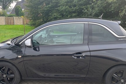 Opel Adam 49.229 km 10.200 € Emsdetten 48282