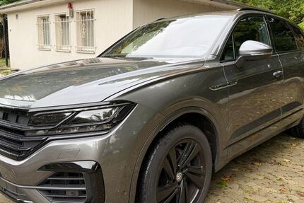 VW Touareg 79.107 km 46.900 € Salzgitter 38229