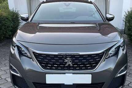 Peugeot 3008 192.100 km 14.900 &euro; Röhrnbach, M 94133