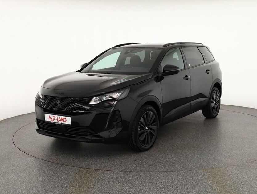 Peugeot 5008 21.398 km 29.890 € Göttingen 37081