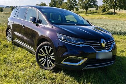 Renault Espace 203.000 km 15.500 &euro; Frankfurt am Main 60435