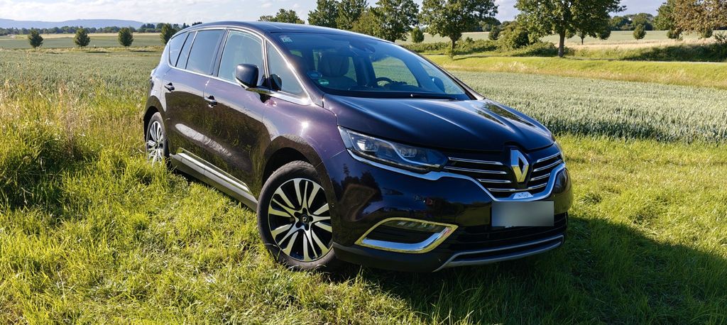 Renault Espace 203.000 km 19.000 &euro; Frankfurt am Main 60435