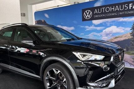 Cupra Formentor 33.956 km 26.900 &euro; Wittenberg 06886