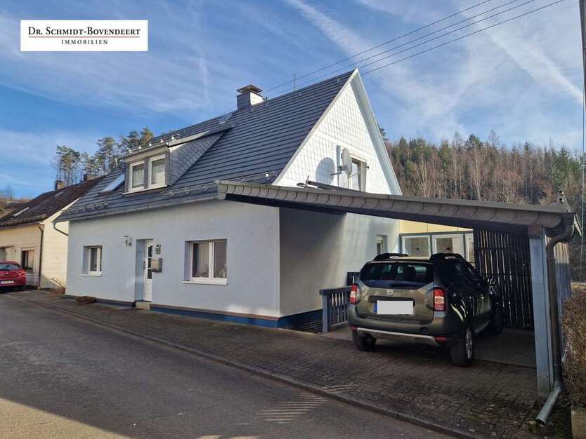 Haus zum Kaufen in Herdorf Dermbach 199.000 € 125 m²