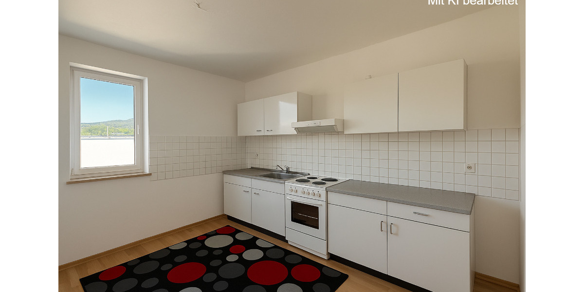 Etagenwohnung Deggendorf - 3 Zimmer, 70 m&sup2;, 700&euro; | Angebot:26456267