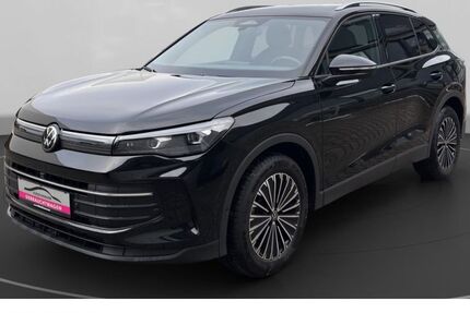 VW Tiguan 20.518 km 35.490 &euro; Bad Kreuznach 55543