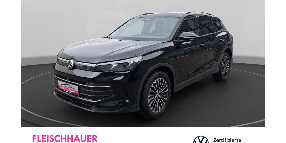 VW Tiguan 20.518 km 35.690 &euro; Bad Kreuznach 55543