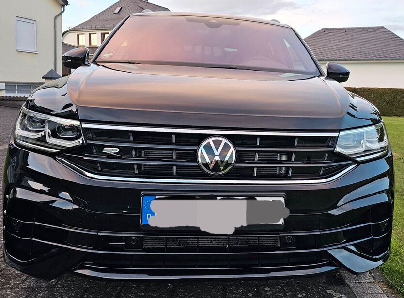 VW Tiguan 33.363 km 45.200 € Düngenheim 56761