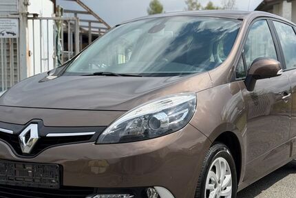 Renault Scenic 138.000 km 4.750 &euro; Eckental 90542