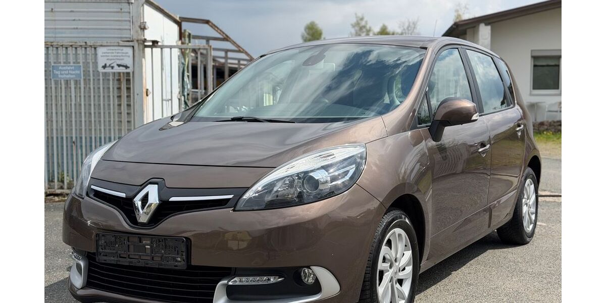 Renault Scenic 138.000 km 4.750 &euro; Eckental 90542