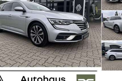 Renault Talisman 86.425 km 18.990 &euro; Harztor Ortsteil Ilfeld 99768