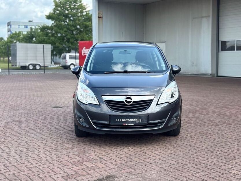 Meriva