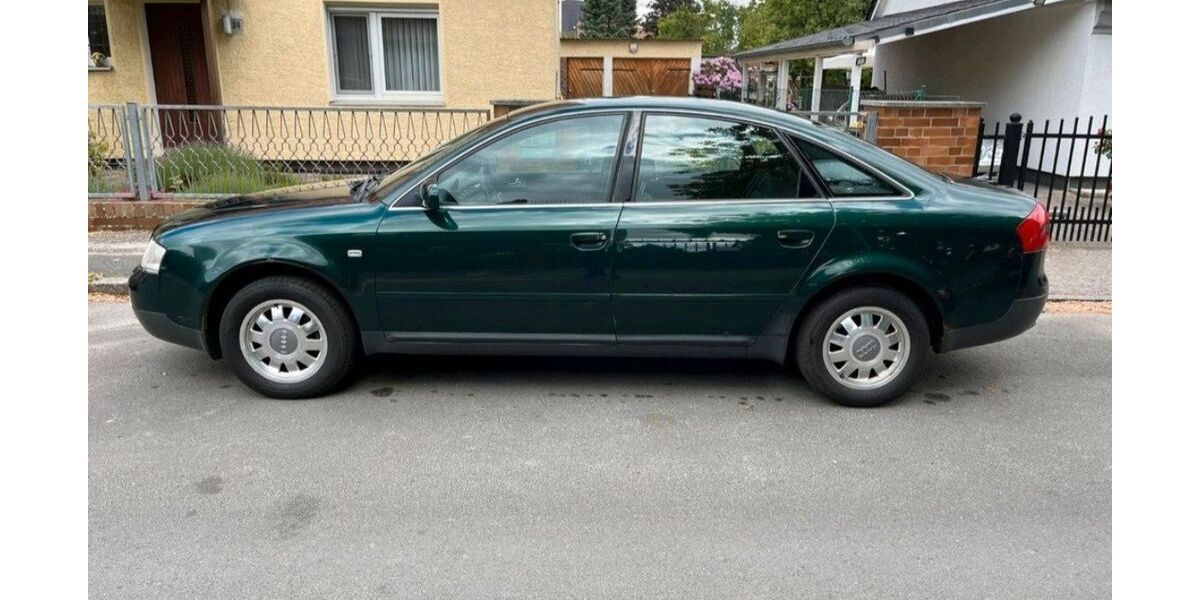 Audi A6 175.000 km 3.800 &euro; Husum 25813