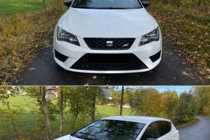 Seat Leon 161.000 km 10.900 &euro; Geyer 09468