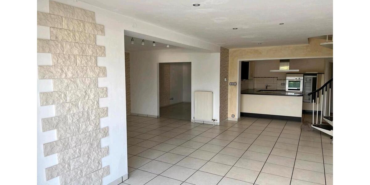 5 Zimmer-Wohnung in Illingen 5 zimmer