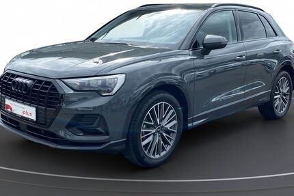 Audi Q3 7.446 km 34.920 &euro; Mühlhausen/Thüringen 99974