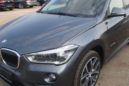 BMW X1 206.613 km 11.850 &euro; Neufahrn 84088