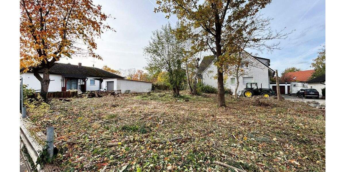 Traumhaftes Baugrundstück in Niederndorfs Bestlage zimmer