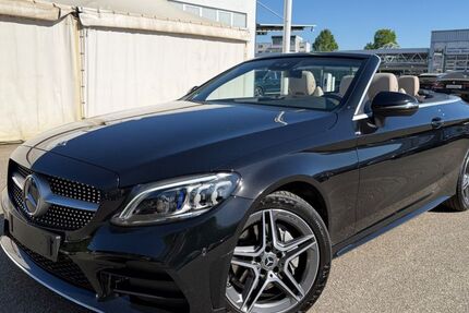 Mercedes-Benz C 200 61.648 km 30.500 &euro; Durbach 77770