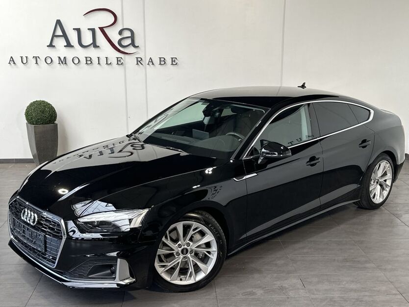 Audi A5 32.450 km 33.749 € Wardenburg 26203
