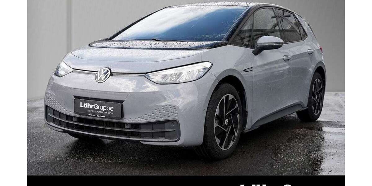 VW ID.3 34.170 km 23.980 &euro; Koblenz 56070