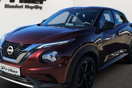 Nissan Juke 54.472 km 16.900 € Dingolfing 84130