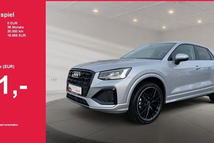 Audi Q2 5.000 km 32.990 &euro; Landau 76829