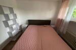 2 Zimmer Whg. in gepflegtem MFH + (falls gewünscht) Pkw Stellplatz