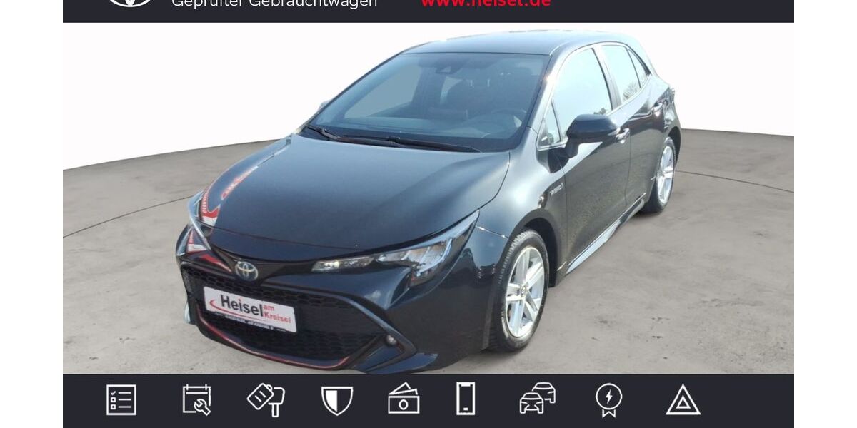 Toyota Corolla 127.950 km 14.990 &euro; Merzig 66663
