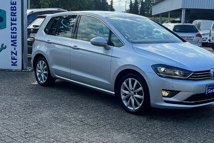 VW Golf Sportsvan 94.450 km 15.690 € Edewecht 26188