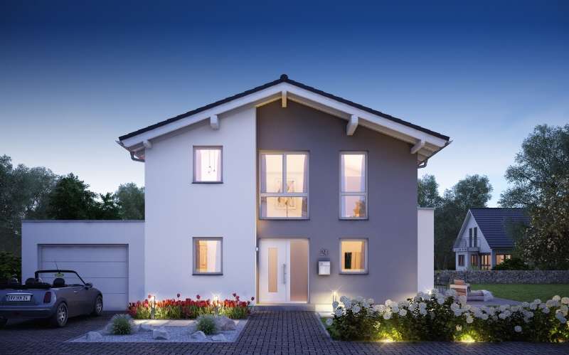 Haus zum Kaufen in Geldern 588.700 € 162 m²