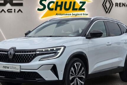Renault Austral 36.200 km 29.990 &euro; Rathenow 14712