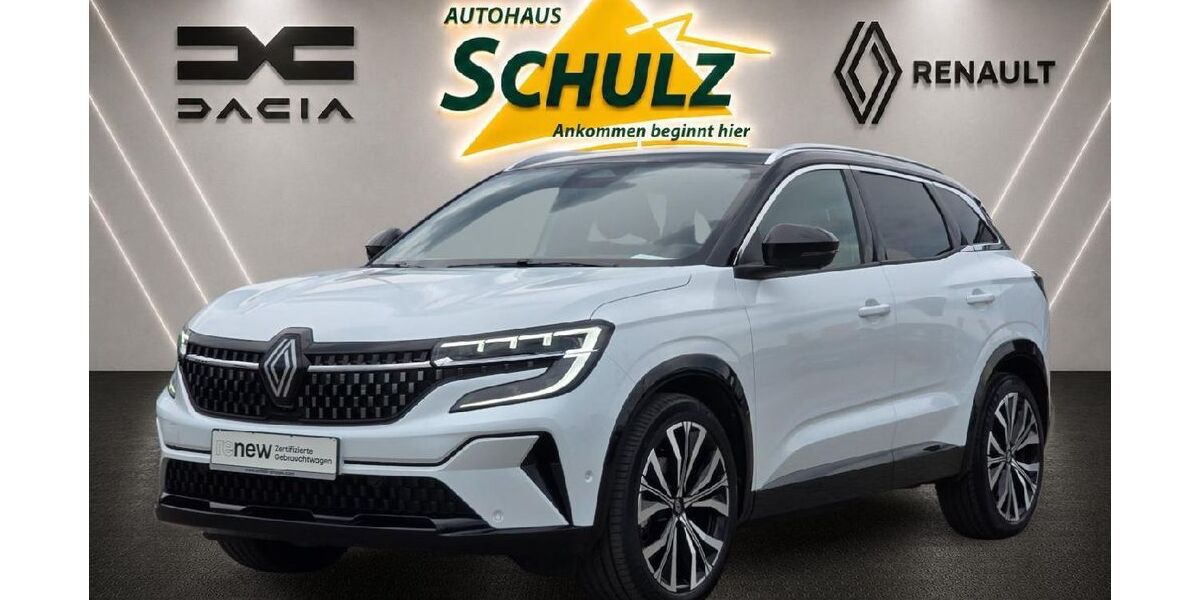 Renault Austral 36.200 km 29.990 &euro; Rathenow 14712