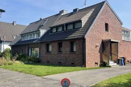 Haus zum Kaufen in Krefeld 625.000 € 100 m² 6 zimmer