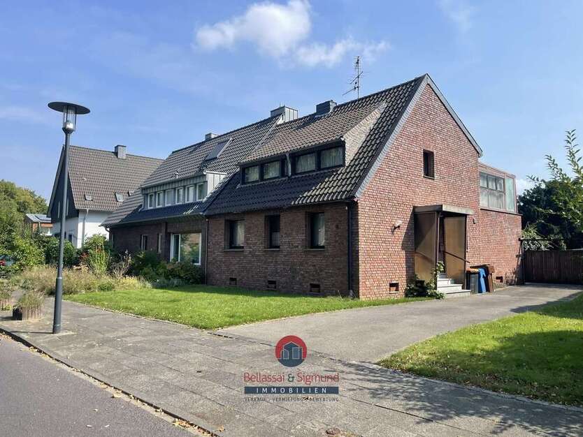 Haus zum Kaufen in Krefeld 625.000 € 100 m² 6 zimmer
