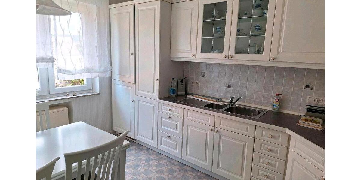 Etagenwohnung Bad Oeynhausen Dehme - 2.5 Zimmer, 88 m&sup2;, 530&euro; | Angebot:26602717