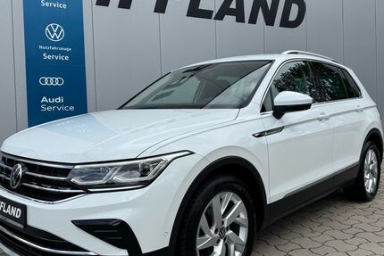 VW Tiguan 78.321 km 24.890 &euro; Dingelstädt 37351
