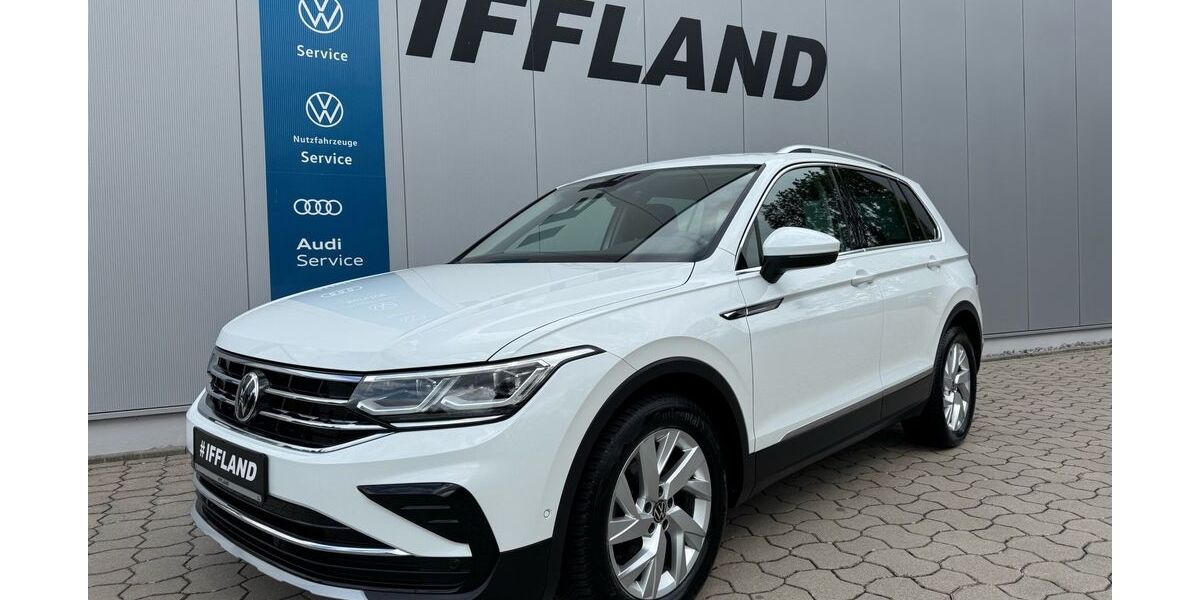 VW Tiguan 78.321 km 24.890 &euro; Dingelstädt 37351